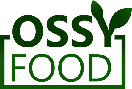 ossyfood logo